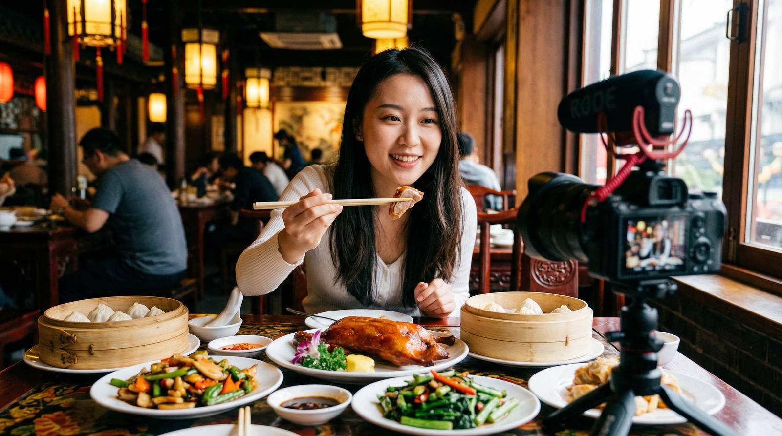 麻豆视频美食视频