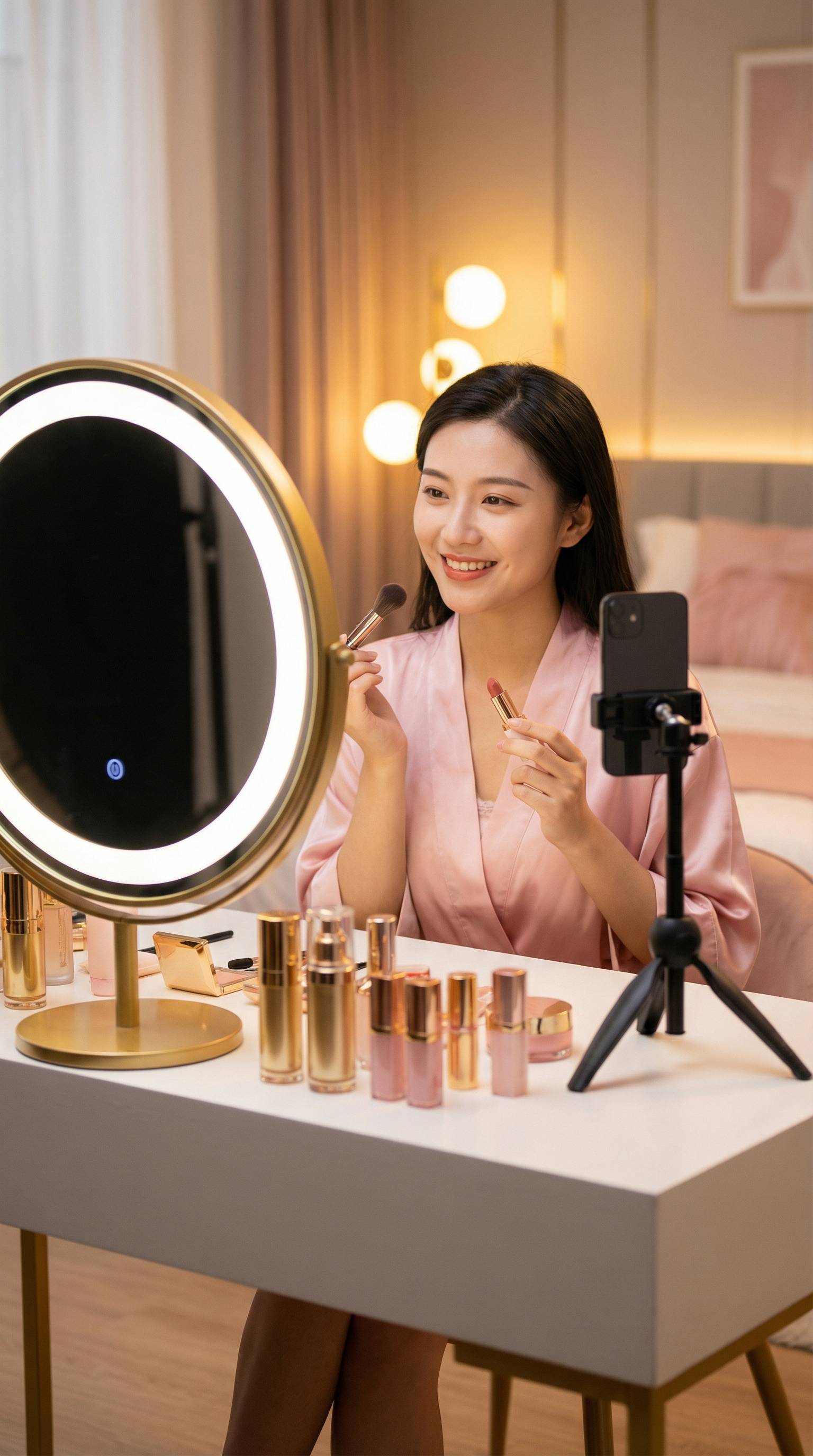 麻豆视频美少女写真视频